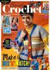 Simply Crochet Issue 141